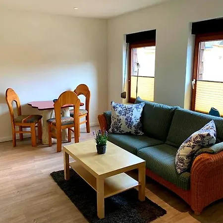 Hexenhaus Kessel Prerow