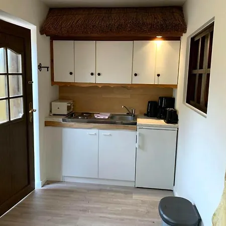 Appartamento Hexenhaus Kessel