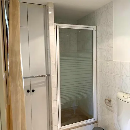 Hexenhaus Kessel Appartamento *