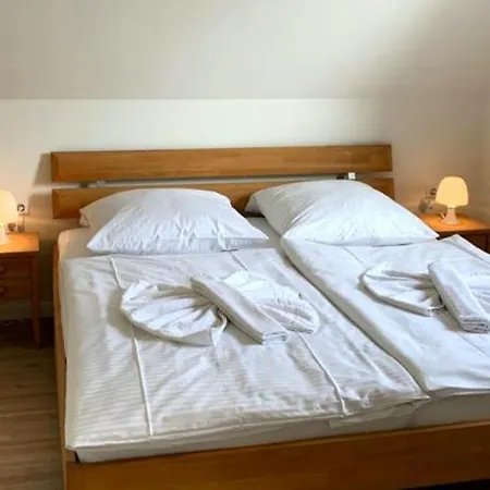 Appartamento Hexenhaus Kessel *